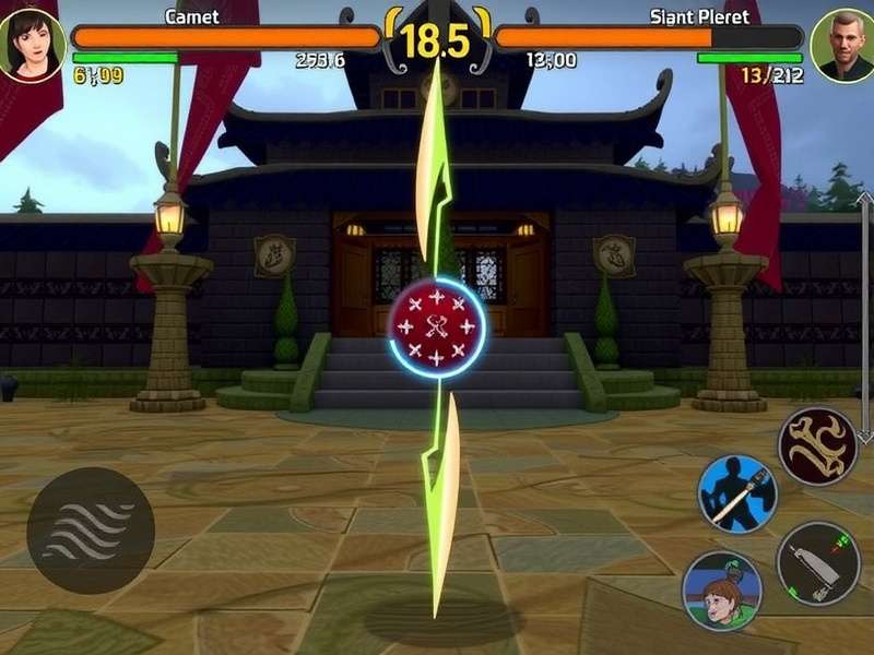 Drupada S Vengeance Community Event